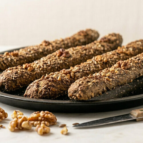 Pane alle noci