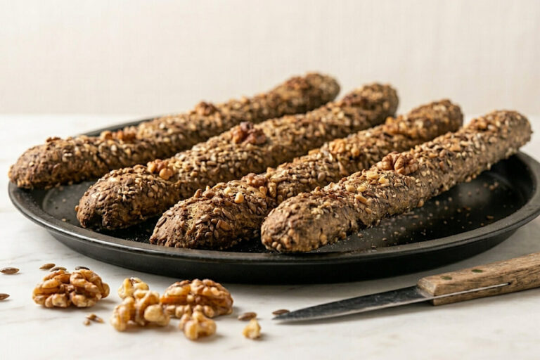 Pane alle noci