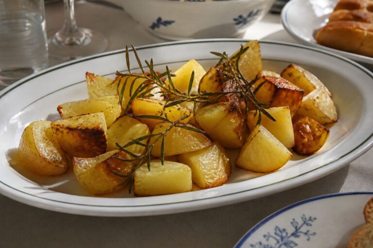 patate al microonde, ingredienti